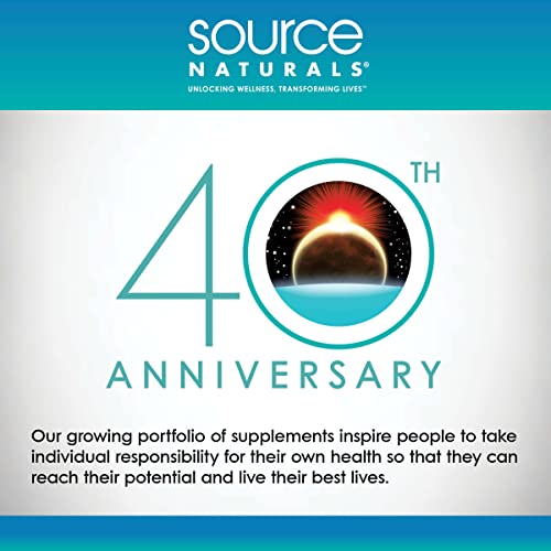 Source Naturals Progesterone Cream - Women's Health Support - High Purity, Paraben Free - 4 Ounce Jar
