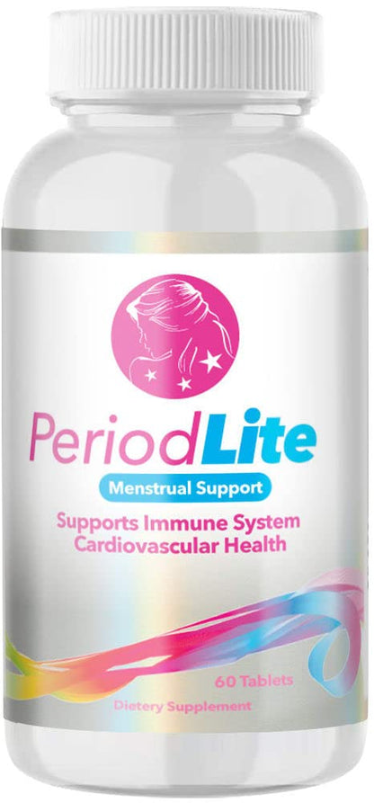 Period Lite Heavy Period Relief Reduces Heavy menstruations, Heavy Period Flow