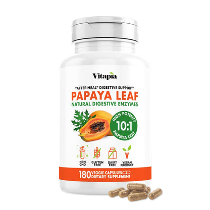 African Mango Capsules for Immune System, Metabolism, and Nutritional Wellness Support - Pure 10:1 Irvingia Gabonensis Extract - 180 Veggie Capsules Non-GMO, Gluten-Free, Vegan-Friendly