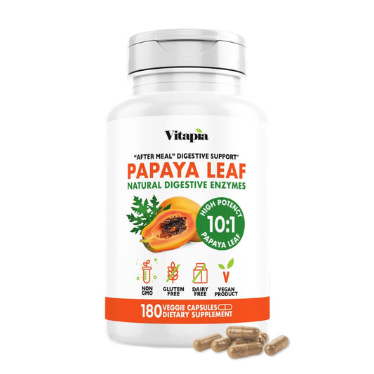 African Mango Capsules for Immune System, Metabolism, and Nutritional Wellness Support - Pure 10:1 Irvingia Gabonensis Extract - 180 Veggie Capsules Non-GMO, Gluten-Free, Vegan-Friendly