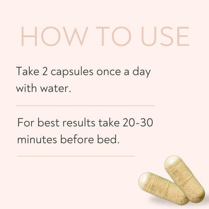 L'AURA Hormone Support