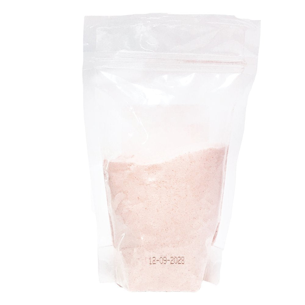 REDMOND Real Sea Salt - Natural Unrefined Gluten Free Fine, 26 Ounce Pouch (1 Pack)