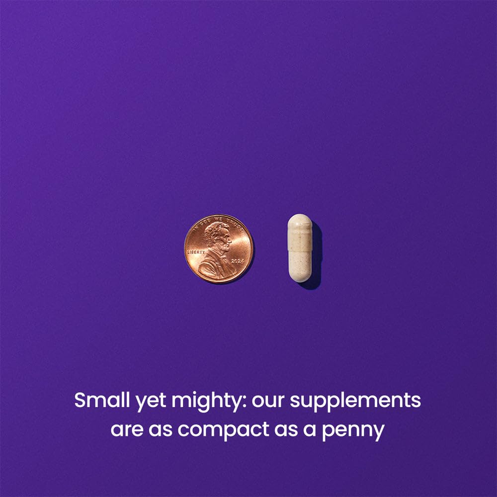 Arthur Andrew Medical, FODMAP DPE, Digestive Enzymes, 60 Capsules | Digestive Enzymes, & Probiotics For FODMAP Intolerance & The Digestion Of Fermentable Foods. Vegan, Non-GMO