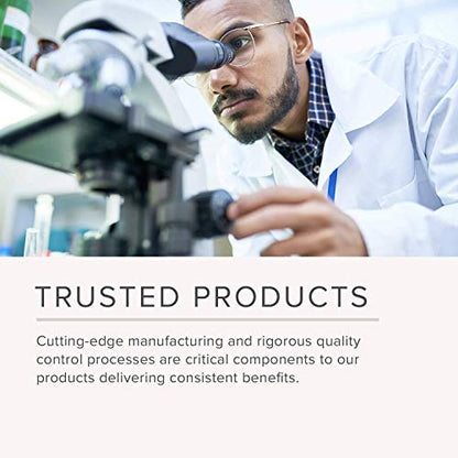 NusaPure Vitex Chasteberry Fruit 20:1 Extract 9,000 mg -200 Veggie Caps 200 Days Supply