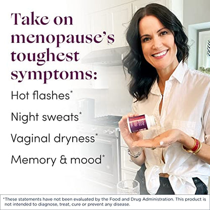 Womaness Menopause Cycle Kit - Coco Bliss - External Body Cream (4oz) + Me.No.Pause