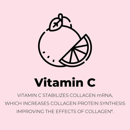 Left Coast Performance 120ct Multi Collagen Capsules with Biotin and 180ct Organic Bone Broth Capsules