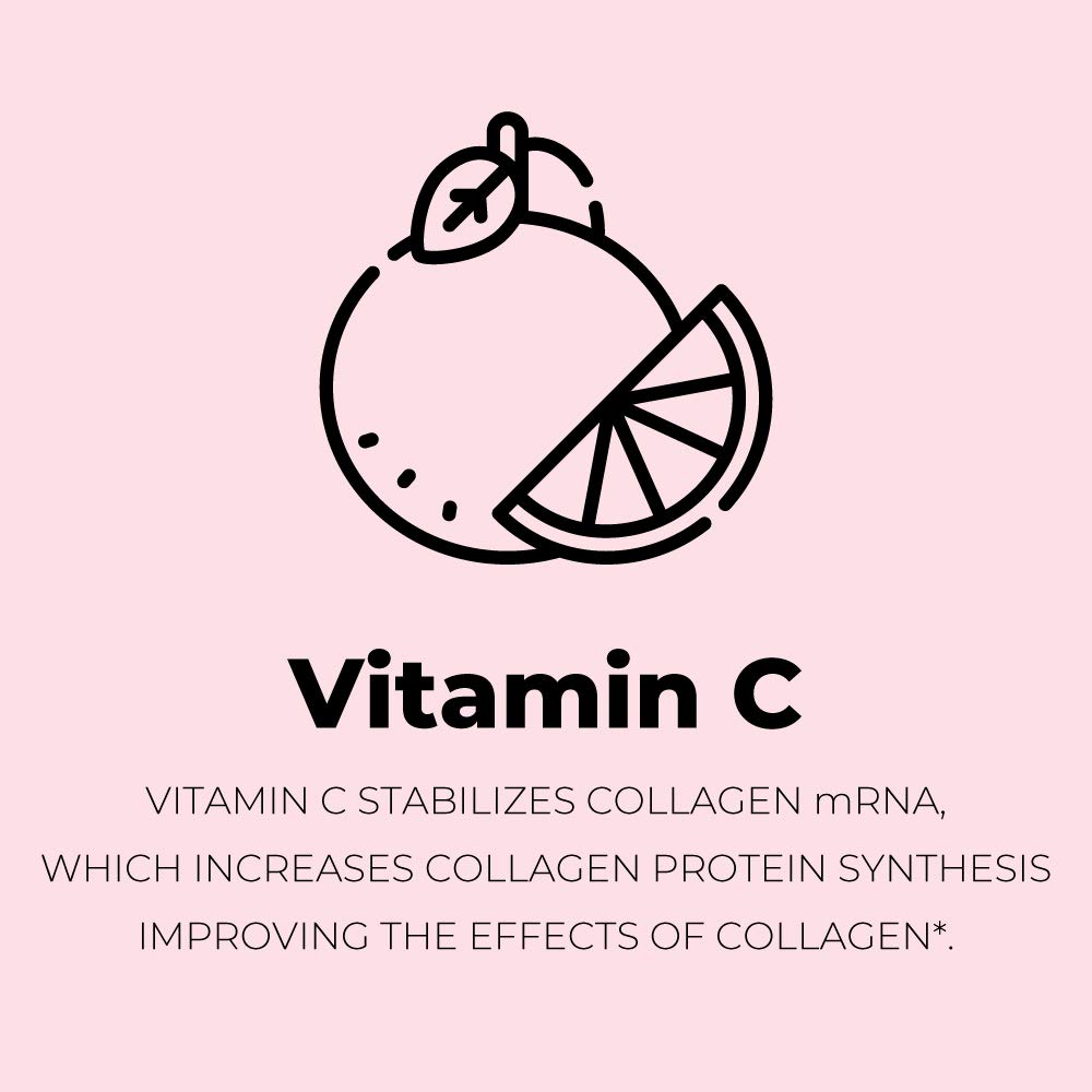 Advanced Collagen Complex Powder – VERISOL®, FORTIBONE®, & FORTIGEL® for Hair, Skin, Bone & Joint Support – Clinically Studied Ingredients – Grass-Fed Hydrolyzed Collagen Peptides – 30 Servings