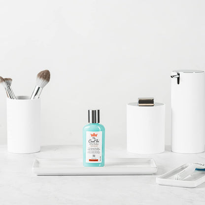 Shaveworks The Cool Fix Aftershave for Women: Pubic Hair Removal, Razor Bumps, Razor