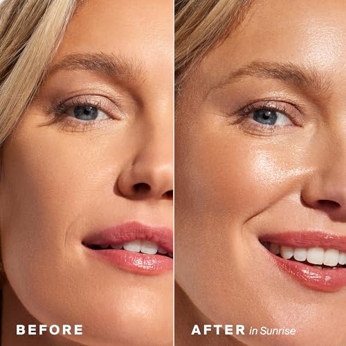 Supergoop! Glowscreen SPF 40 - Glowy Sunscreen Primer with Hyaluronic Acid