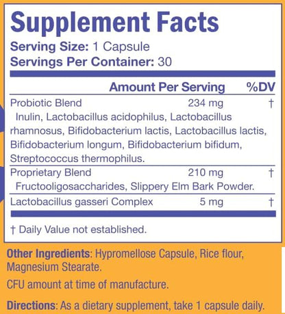 Bari Life Post-Op, Gastric Sleeve, Gastric Bypass Vitamin and Supplement Starter Kit (Grape)