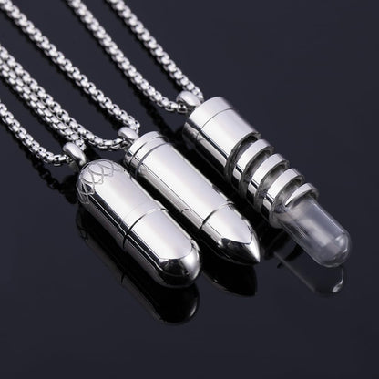 Experience Tranquility Everywhere with Our Premium Aromatherapy Essential Oil Diffuser Necklace