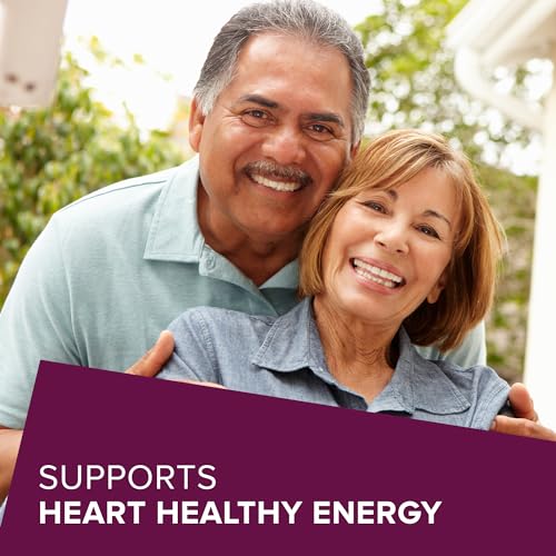 Qunol Beets Capsules for Blood Pressure Support, 3 in 1 Beets + CoQ10 + Grape Seed