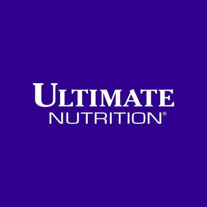 Ultimate Nutrition Syntho Gold Time Release Casein Protein Powder with Milk Egg