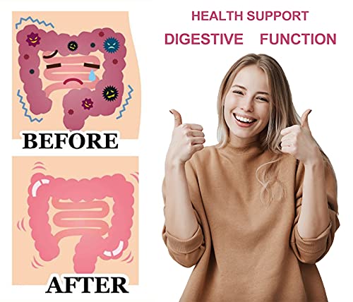 Probiotics-for-Women, Probiotics and Prebiotics, Cranberry and D-Mannose, 50-Billion