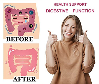 Probiotics-for-Women, Probiotics and Prebiotics, Cranberry and D-Mannose, 50-Billion
