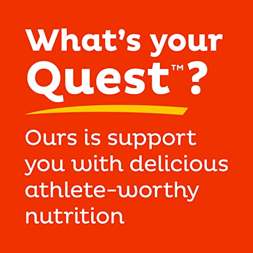 Quest Nutrition Cheese Crackers, Cheddar Blast, High Protein, Low Carb, Made with Real Cheese