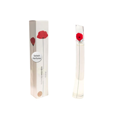 Kenzo Flower By Kenzo For Women. Eau De Parfum Spray 3.3 Ounces