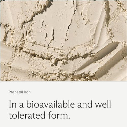 Needed. Iron for Prenatal, Pregnancy, Breastfeeding, Postpartum | Thyroid Function