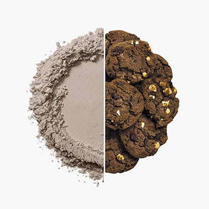 Bulk All in One Recovery, Protein Shake, Chocolate Cookies, 1 kg, Packaging May Vary