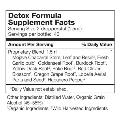 Dr. Schulze's 5-Day Liver Detox