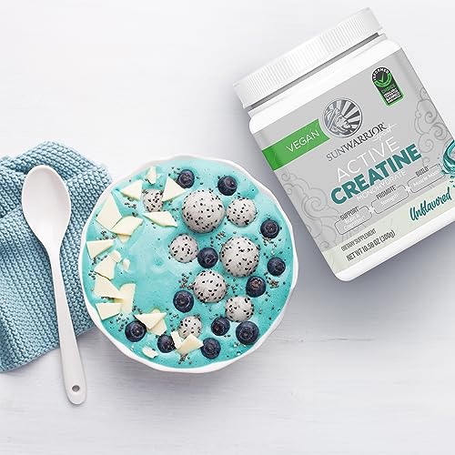 Creatine Monohydrate Powder Micronized PreWorkout Recovery Supplement | Support
