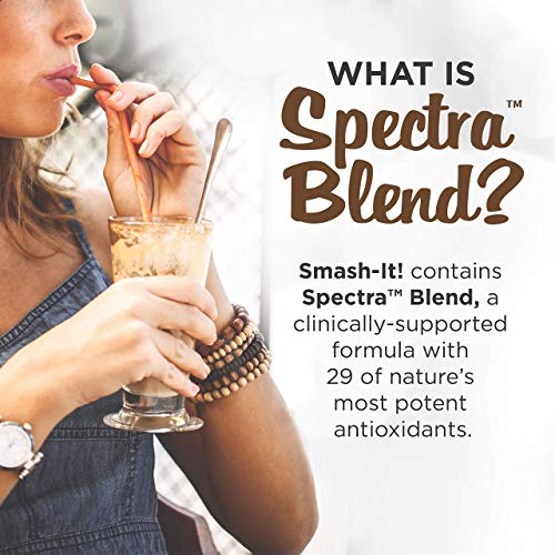 Primal Labs Smash-It Nutrient Infused Low Carb Protein Powder to Help Trim Down