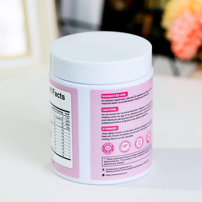 Women's Cortisol Supplement – Stress Relief, Sleep Aid, Hormone Balance, Mood & Focus, PMS*| Ashwagandha 30:1, L-Theanine, Magnesium Glycinate, Phosphatidylserine, DIM, Vitex & Myo-Inositol, 120 Ct.