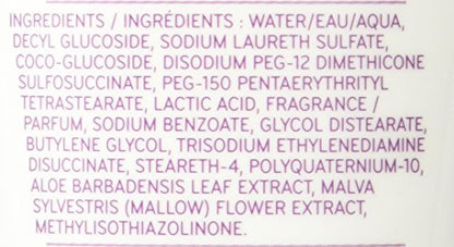 Poise Fresh Care Feminine Wash, 8 Fluid Oz.