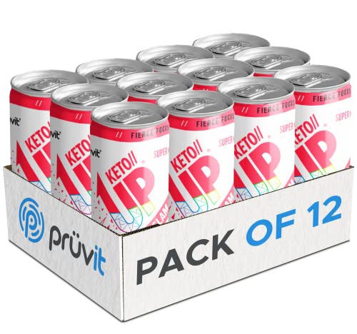 The Unicorn Slam Keto//Up® Drink – Ready-to-Drink Ketones for Focus for Men and Women