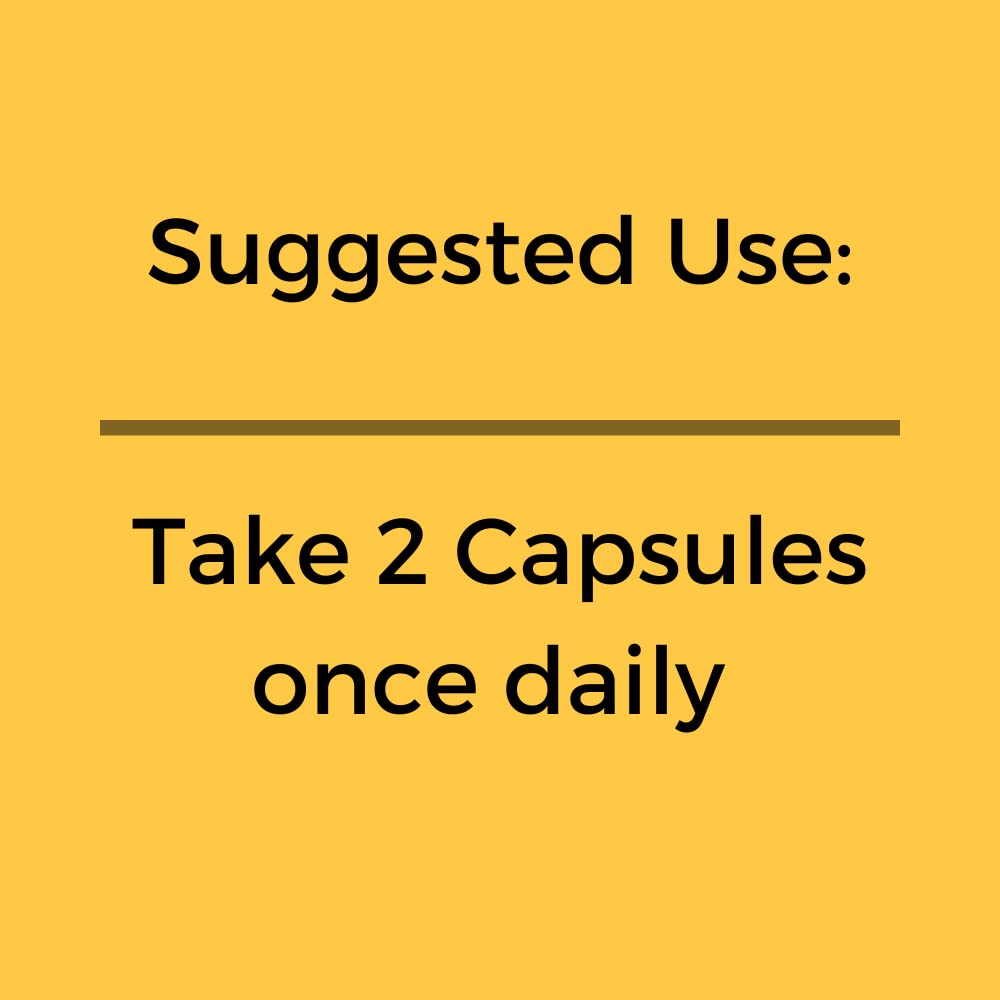 Natgrown Ashwagandha Maca Root Fenugreek Extract Capsules Supplement