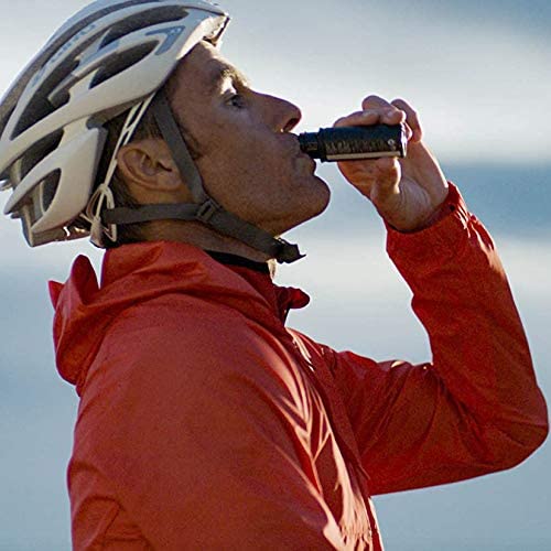 HOTSHOT Sports Shot Muscle Cramp Relief, All Natural Liquid Sports Drink, Scientifically
