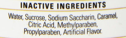 Durvet WormEze Liquid Canine & Feline Antihelmintic, 8 oz (Pack of 2)