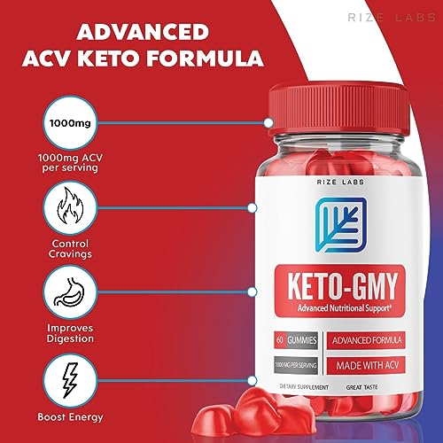 rize labs Keto-GMY Gummies for Weight Loss, Keto GMY, Keto-GMY, Ketogmy Oprah Keto