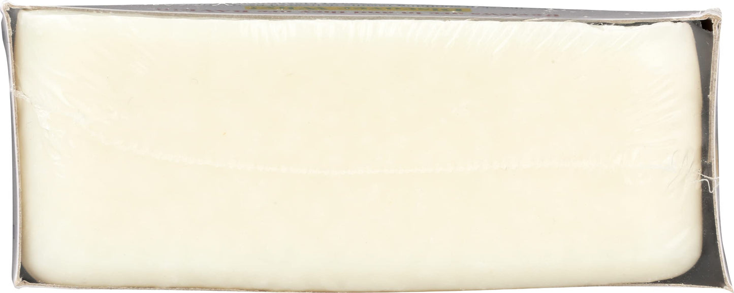 Dead Sea Warehouse - Dead Sea Salt Soap Bar - Original Face & Body Bar - Hydrating Mineral Soap for All Skin Types, Fragrance-Free - 3.5 oz