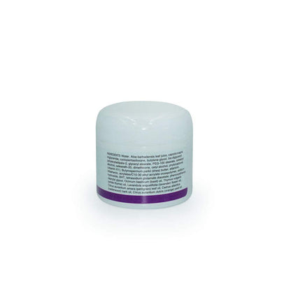 Vitamin K Cream 4 OZ | Hydrating Cream with Antioxidants & Botanicals |Reduce the Appearance of Discoloration, Fine Lines & Wrinkles | Paraben-Free