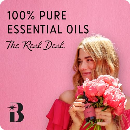 The Best Sleep + Serenity Essential Oil Blend- Premium Grade- 100% Pure & Natural for Aromatherapy