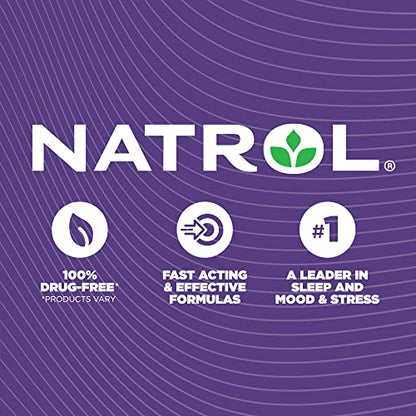 Natrol Carb Intercept with Phase 2 Carb Controller Capsules, White Kidney Bean Extract