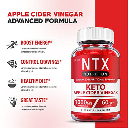Ntx Keto Gummies - Official Formula, Vegan - Ntx Keto Gummies, Ntx Keto Plus ACV Gummies