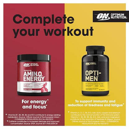 Optimum Nutrition Serious Mass Protein Powder High Calorie Weight Gainer