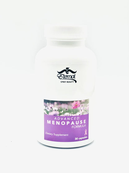 Menopause Supplement 30 Capsules.