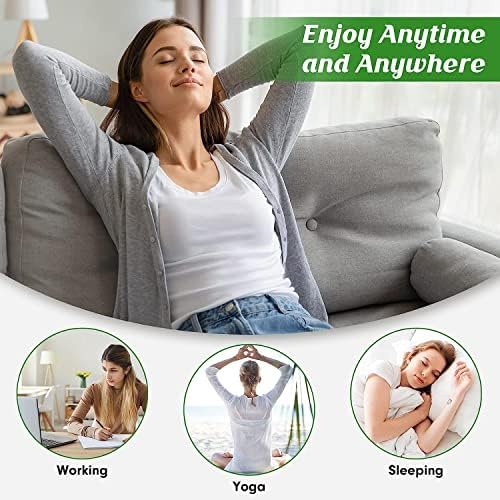 Mugwort Belly Patch for Men and Women with Natural Plant Extracts -60Pcs Body Sculpting
