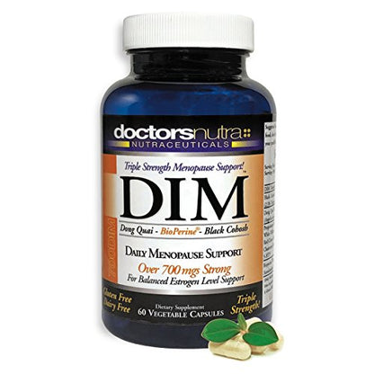Natural Step Menopause with Phytoestrogens Isoflavones Black Cohosh with Other Herbs and Botanicals