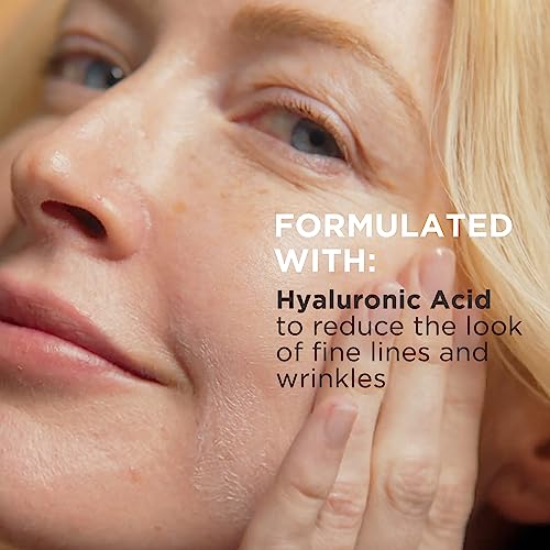 EltaMD UV Daily Face Sunscreen with Zinc Oxide, SPF 40 Facial Sunscreen, Helps Hydrate