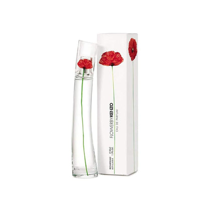 Kenzo Flower By Kenzo For Women. Eau De Parfum Spray 3.3 Ounces