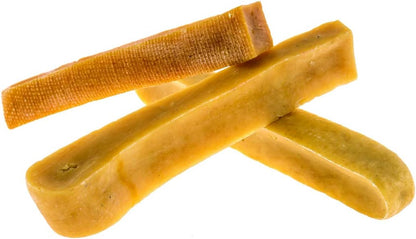 Pup Chewy 2oz Travel Size Natural Himalayan Goodness Dog Chew for Puppy