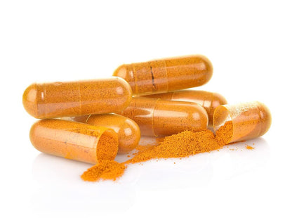 Nanocur Turmeric Curcumin - 100x More Active Than Turmeric, 170% More Active Than