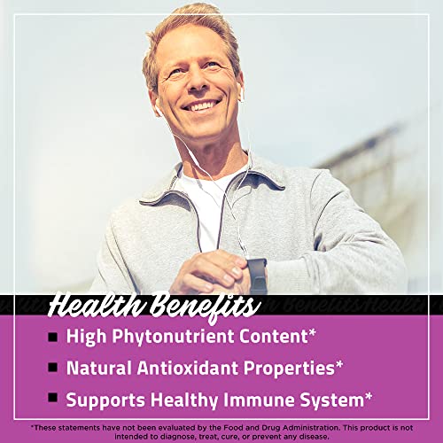 FarmHaven USDA Organic Milk Thistle Capsules | 11250mg Strength | 30X Concentrated